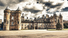 Historic Environment Scotland worked with Royal Household to reduce carbon emissions at the Palace of Holyroodhouse by 40%
